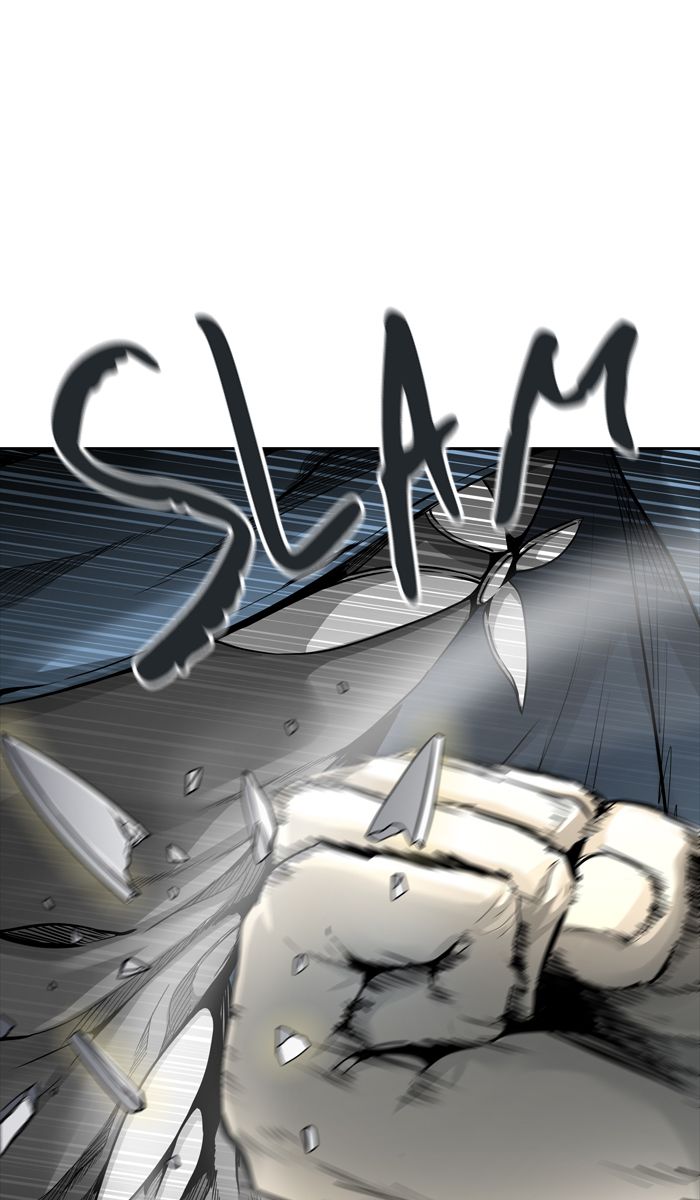 Tower Of God 458 42