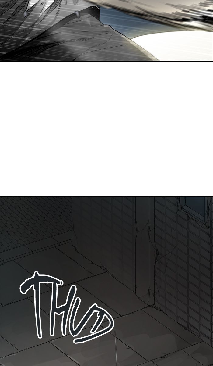 Tower Of God 458 43