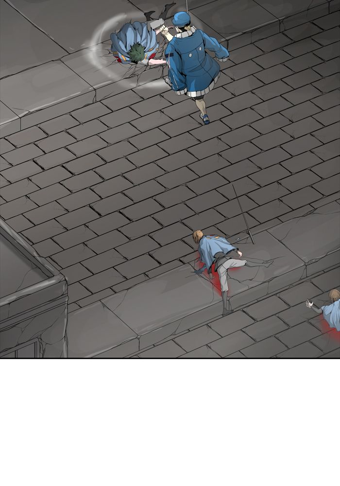 Tower Of God 458 44