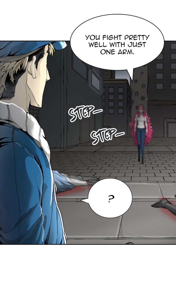 Tower Of God 458 45