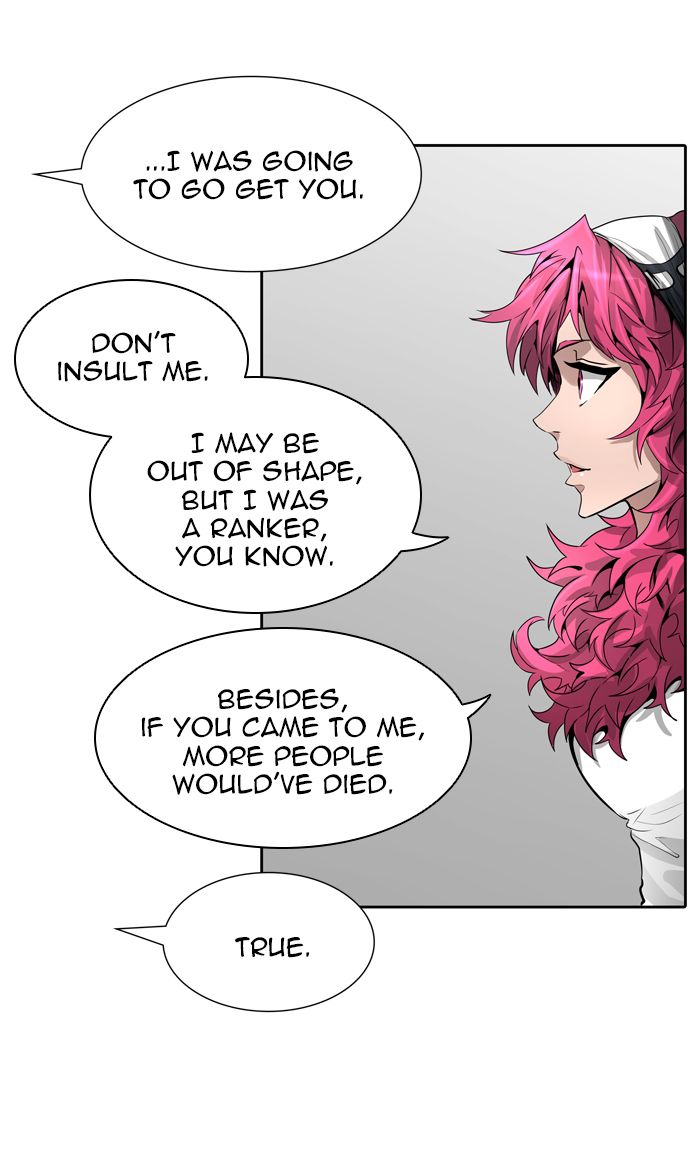 Tower Of God 458 47