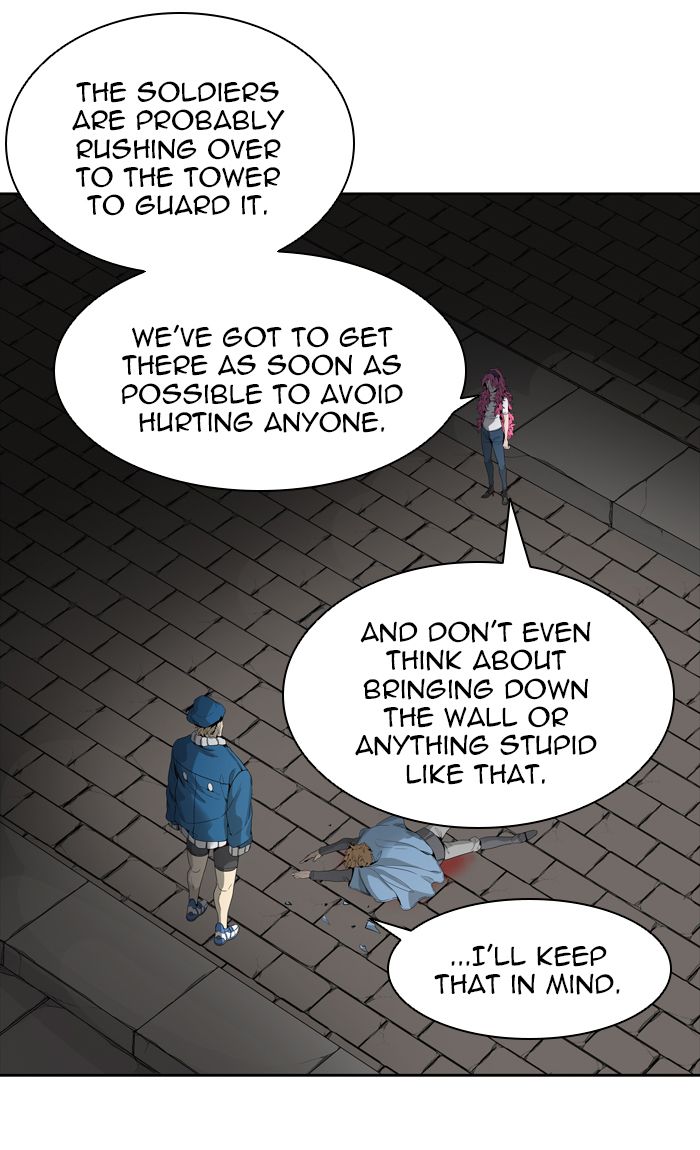 Tower Of God 458 48