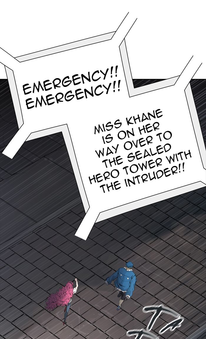 Tower Of God 458 51