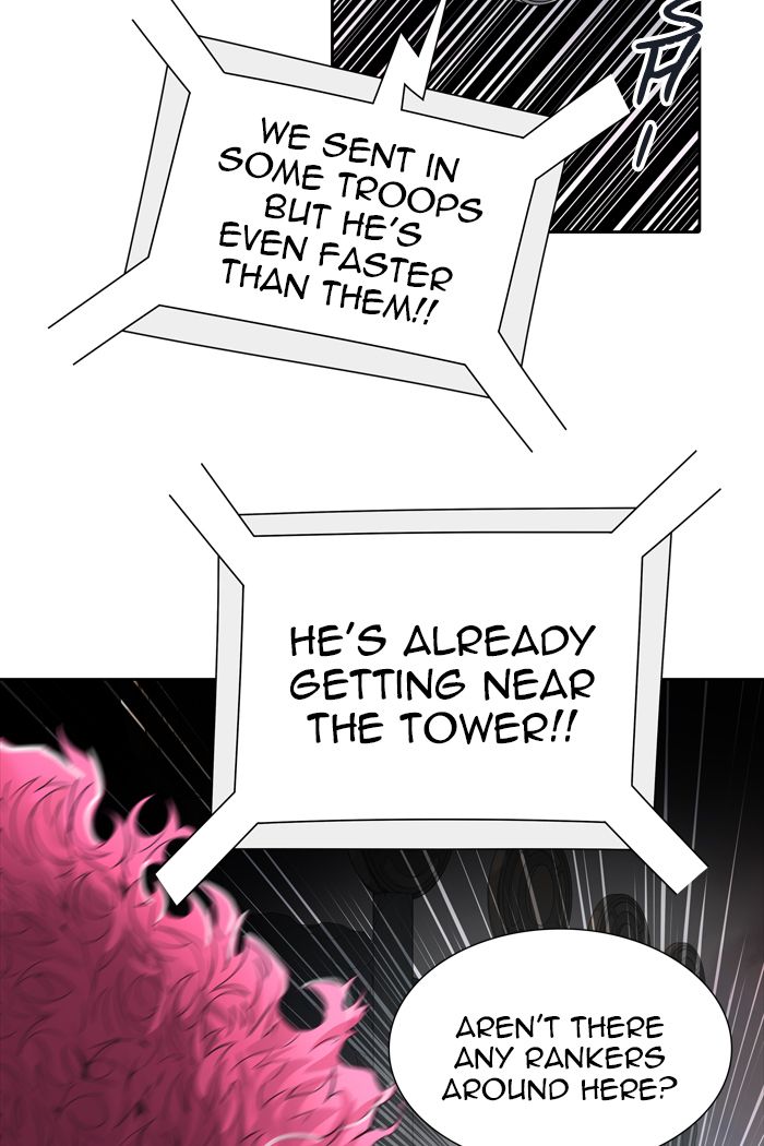 Tower Of God 458 54
