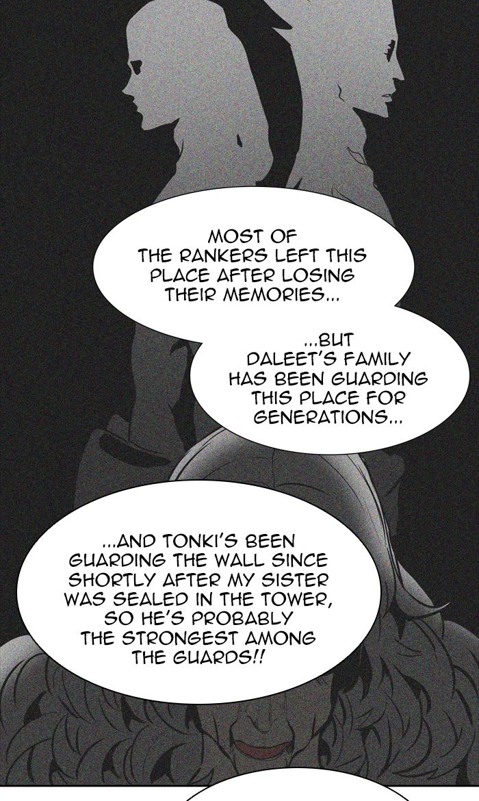 Tower Of God 458 56