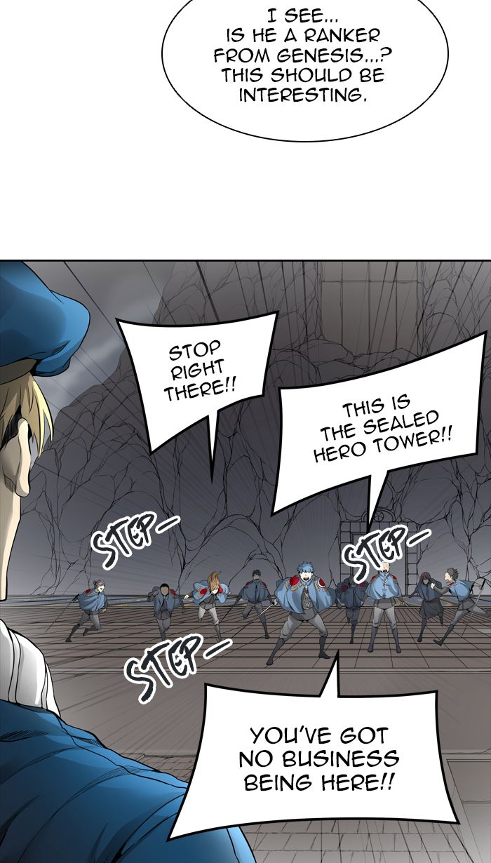 Tower Of God 458 57