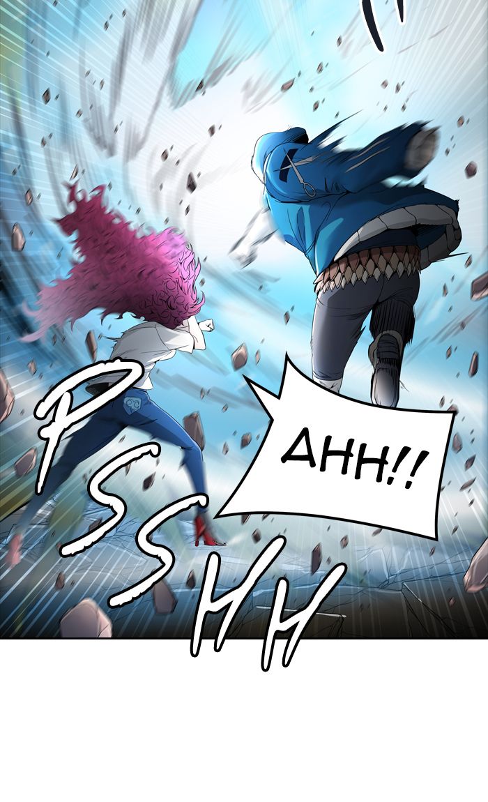 Tower Of God 458 60