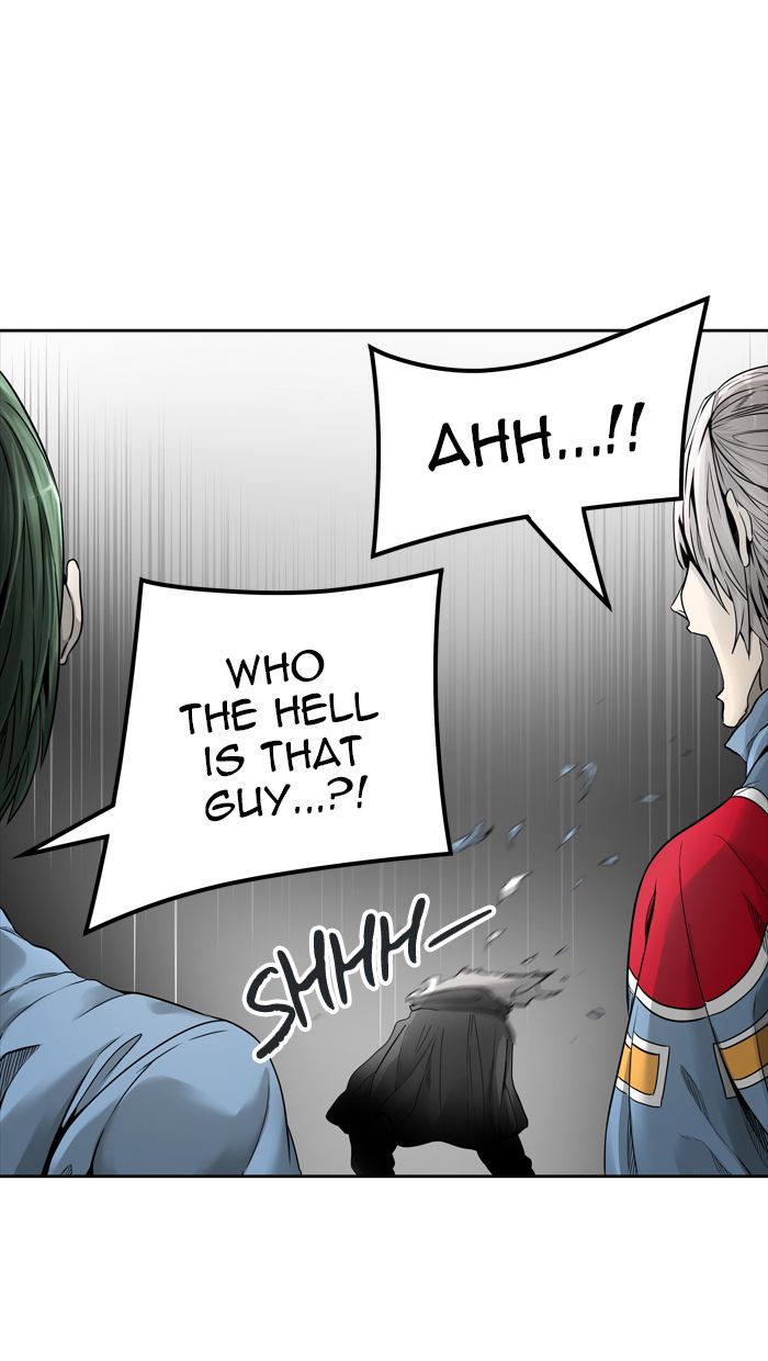 Tower Of God 458 63