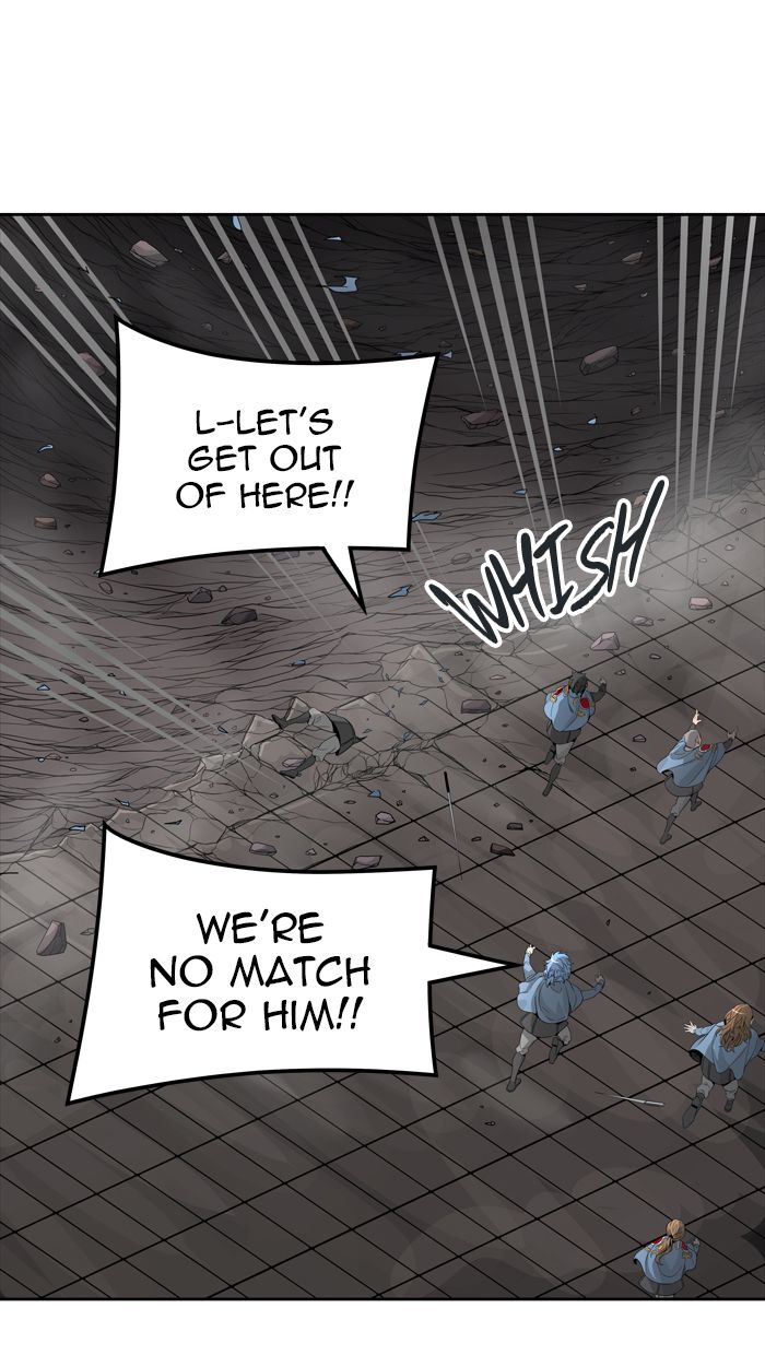 Tower Of God 458 64