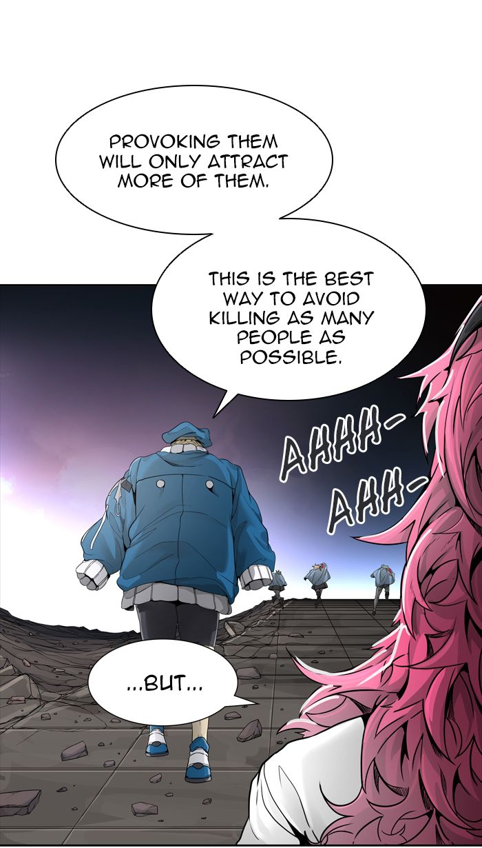 Tower Of God 458 65