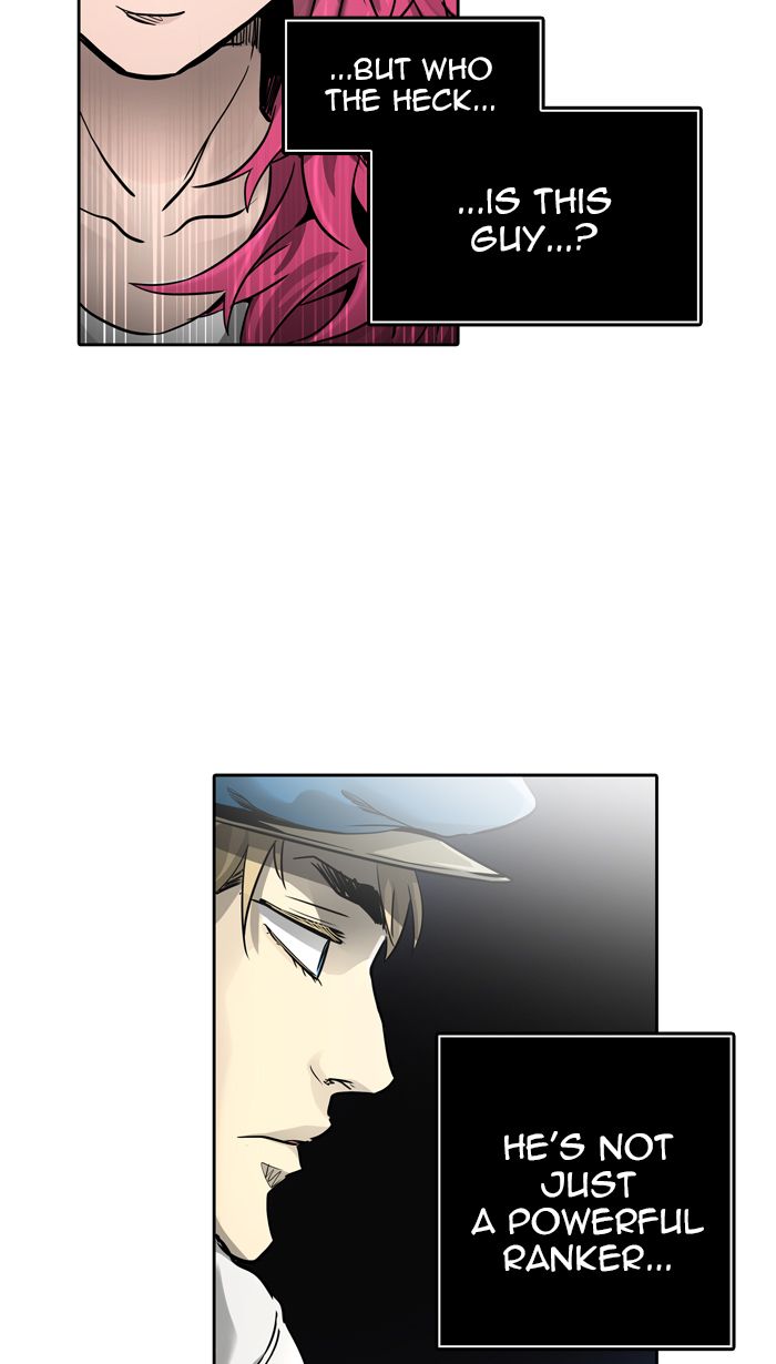 Tower Of God 458 67