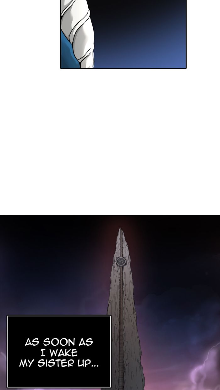 Tower Of God 458 68