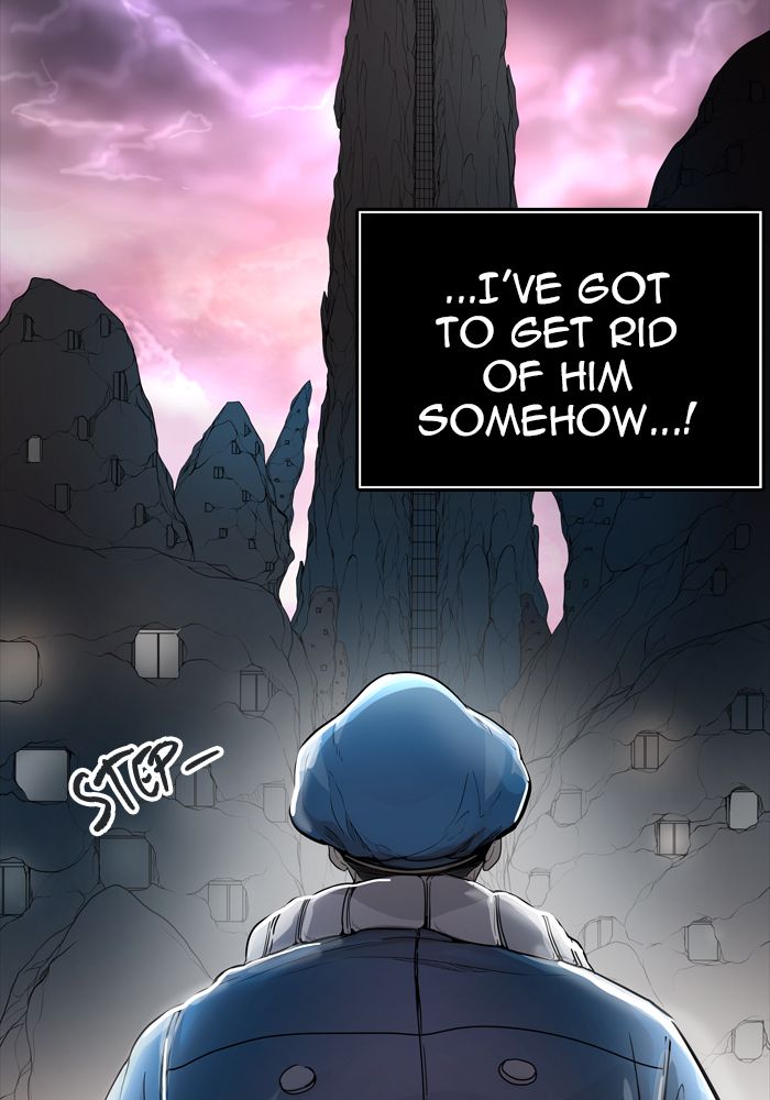 Tower Of God 458 69