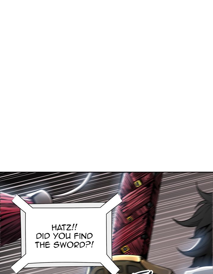 Tower Of God 458 71
