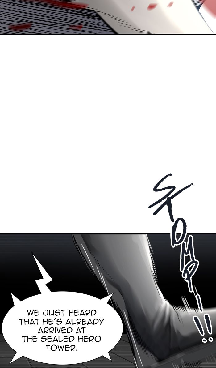 Tower Of God 458 80