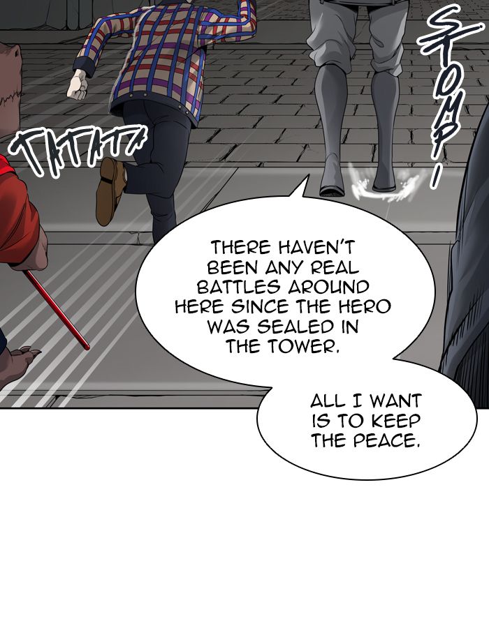 Tower Of God 458 82