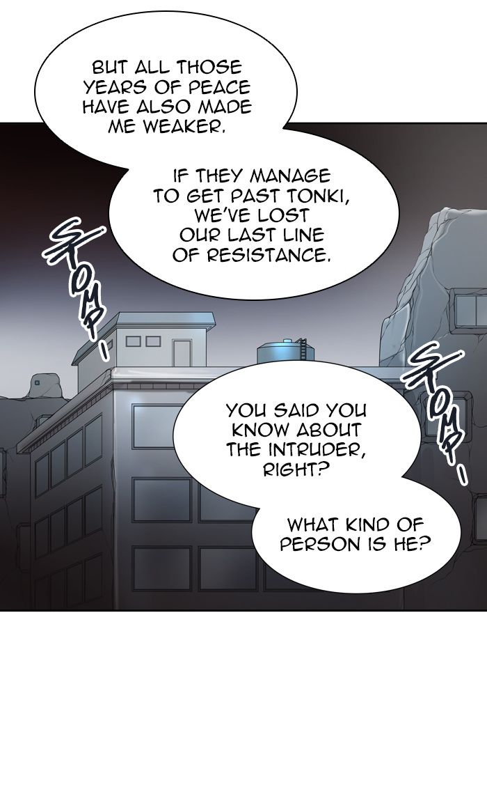 Tower Of God 458 83
