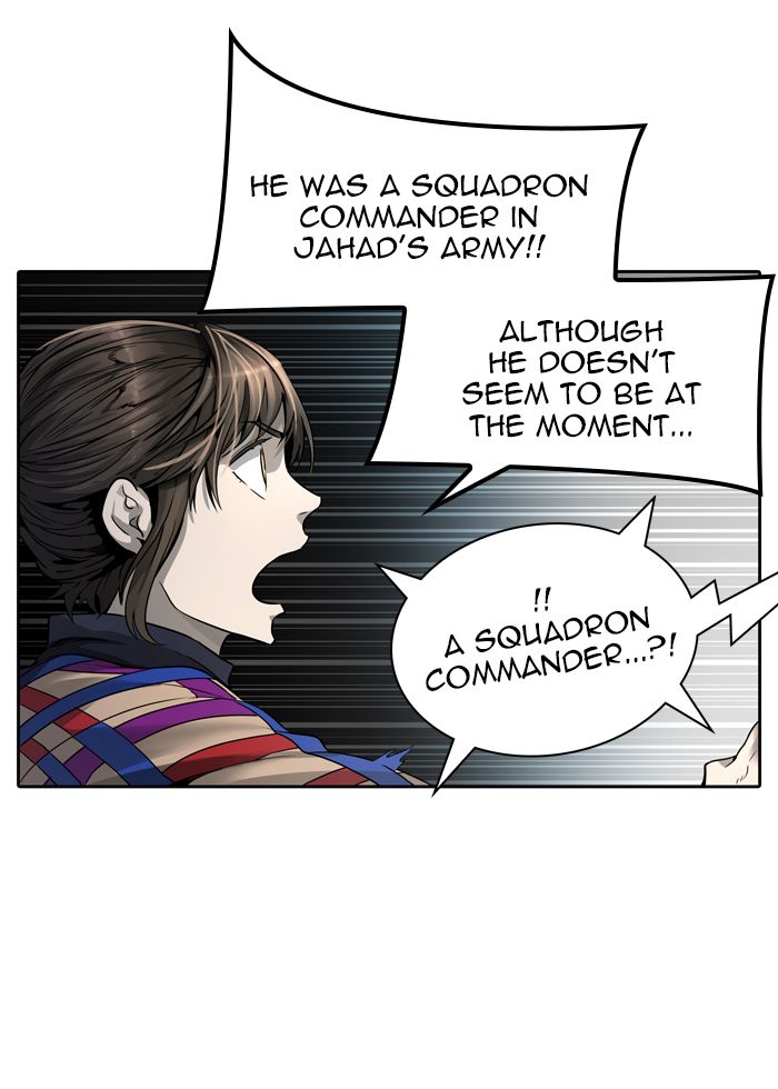 Tower Of God 458 85