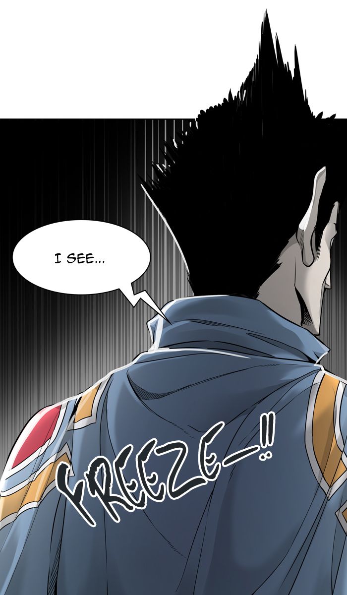 Tower Of God 458 87