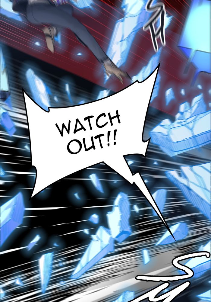 Tower Of God 458 90