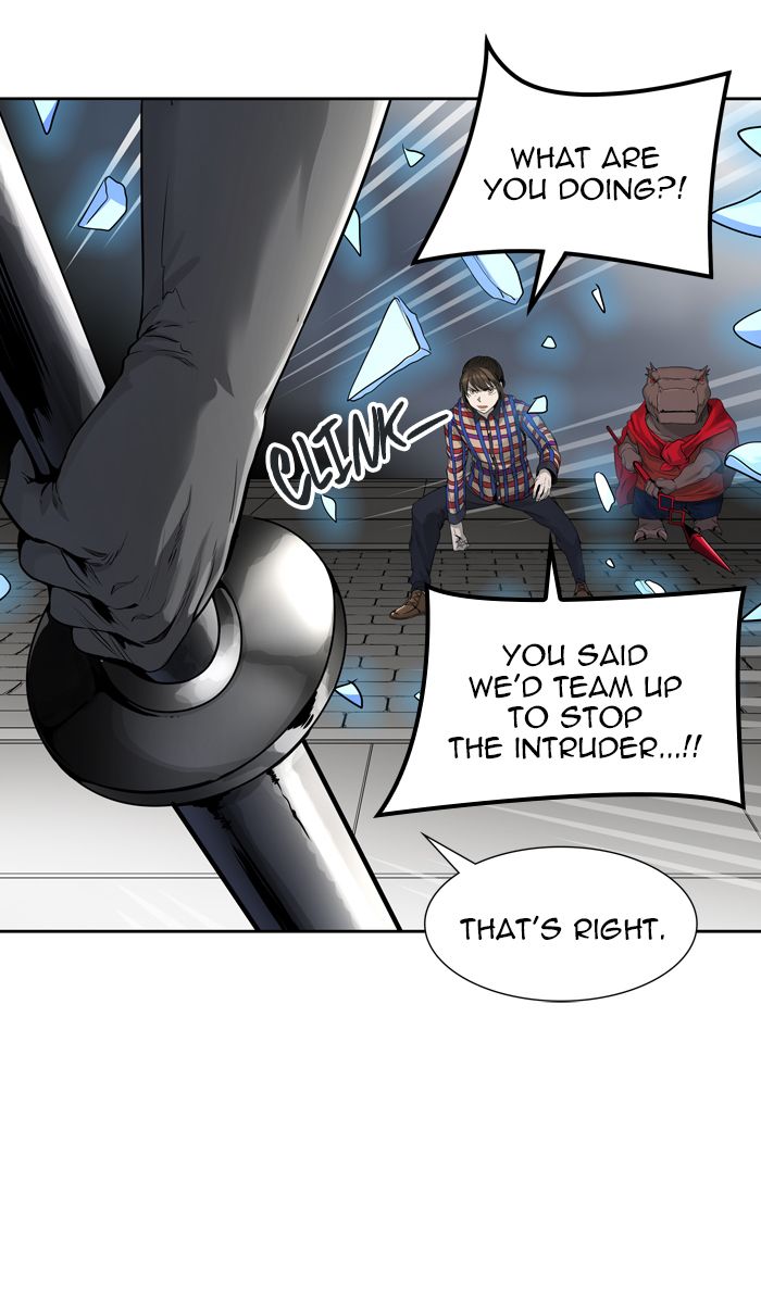 Tower Of God 458 92
