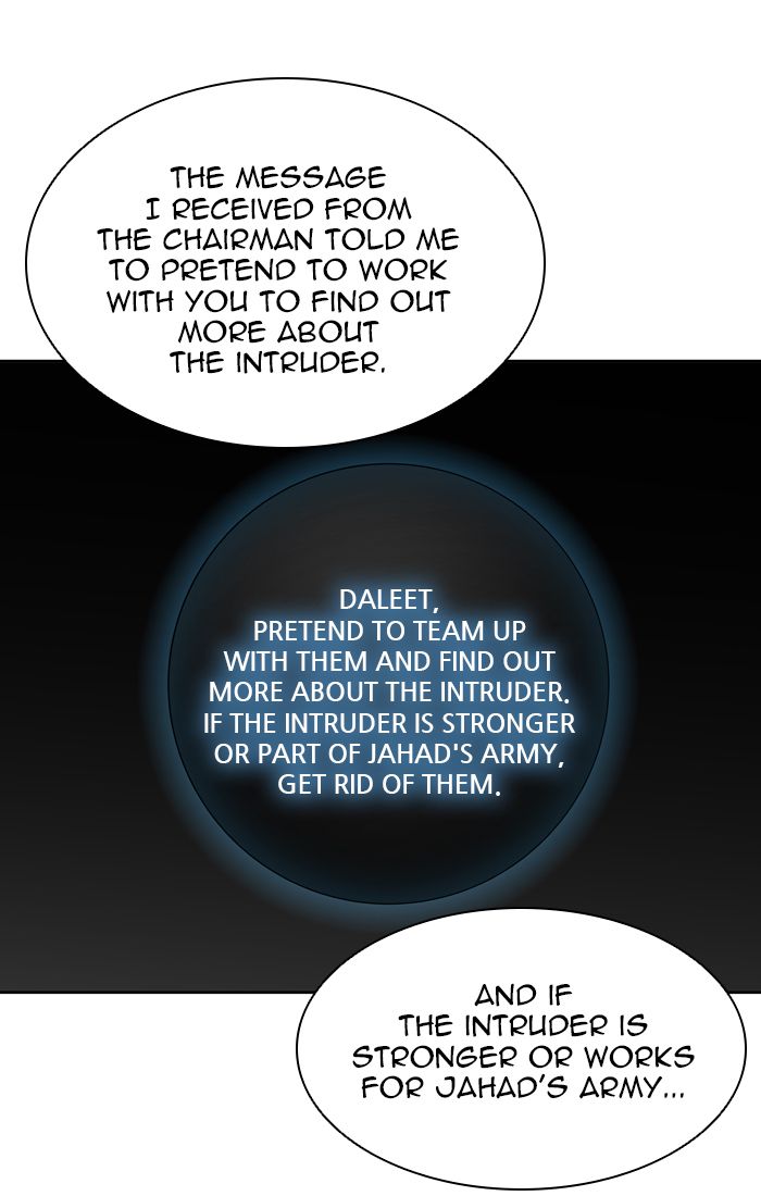 Tower Of God 458 93