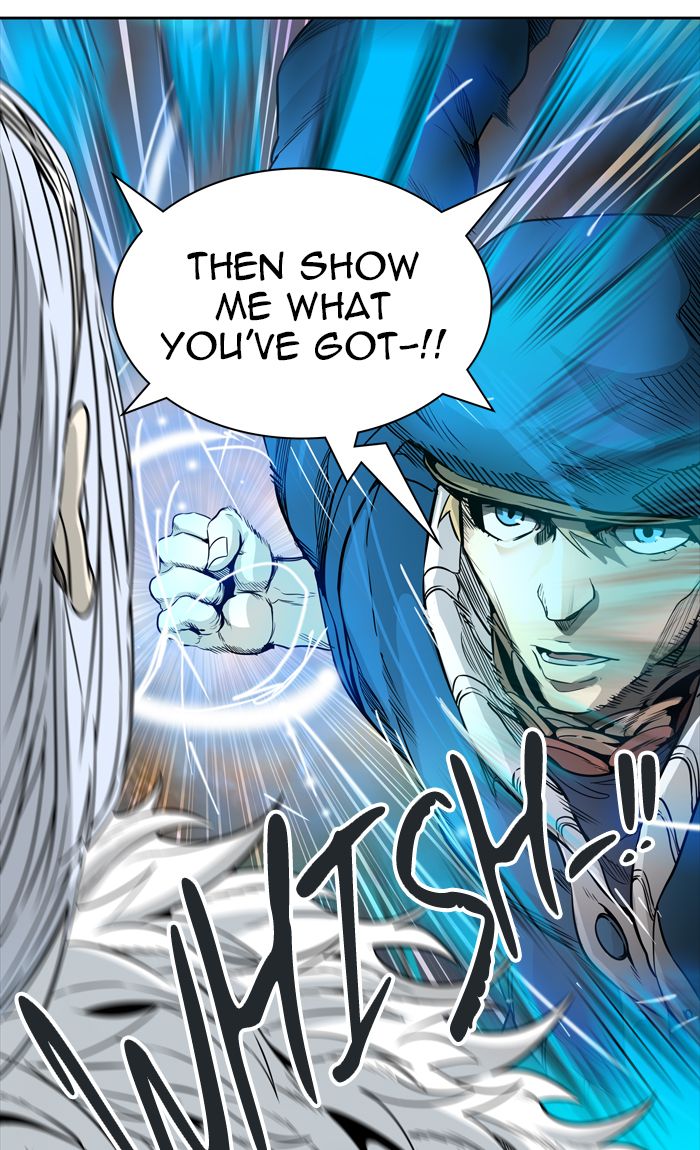 Tower Of God 460 105