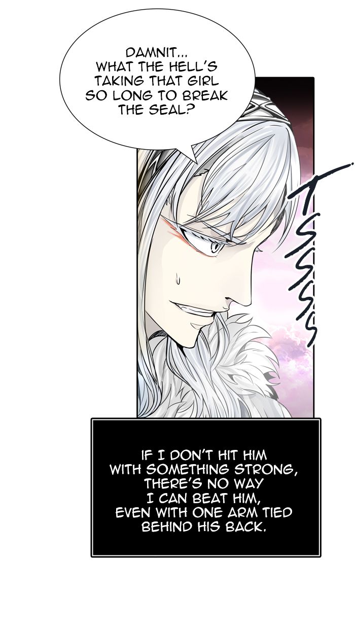 Tower Of God 460 109