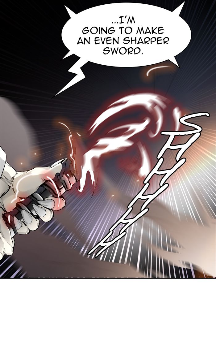 Tower Of God 460 113