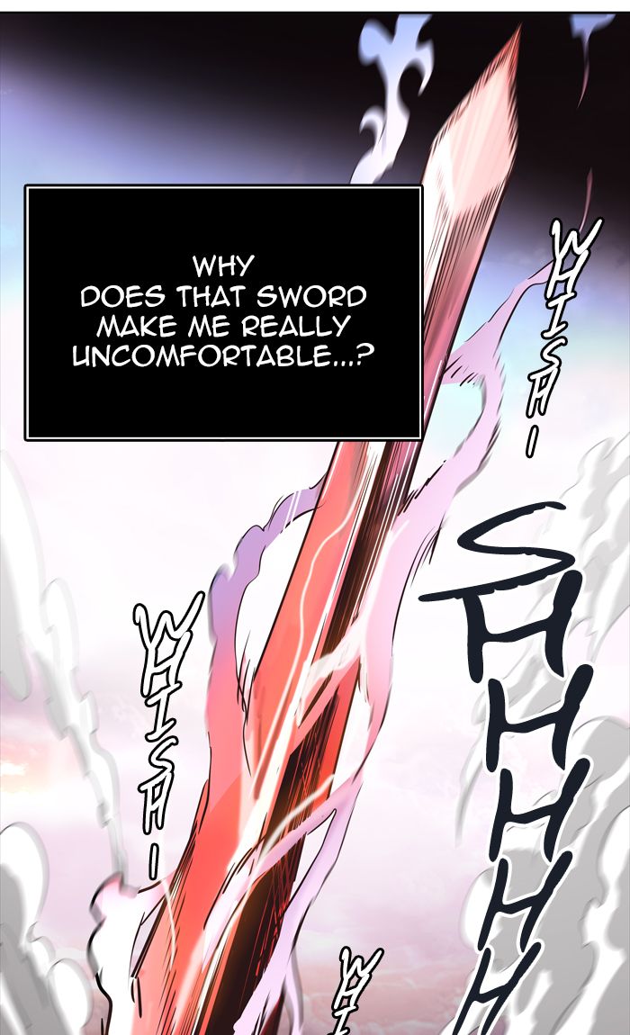 Tower Of God 460 116