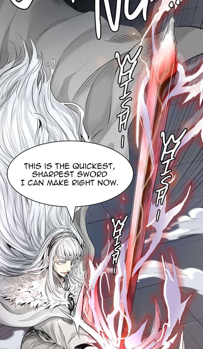 Tower Of God 460 118