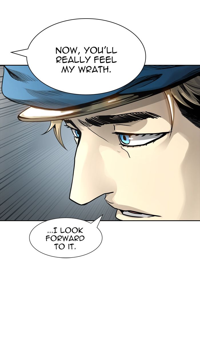 Tower Of God 460 120