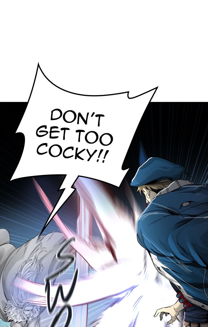 Tower Of God 460 121