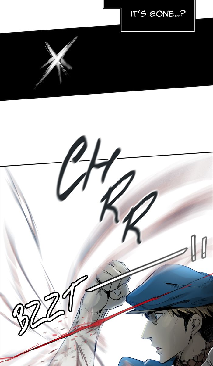 Tower Of God 460 125