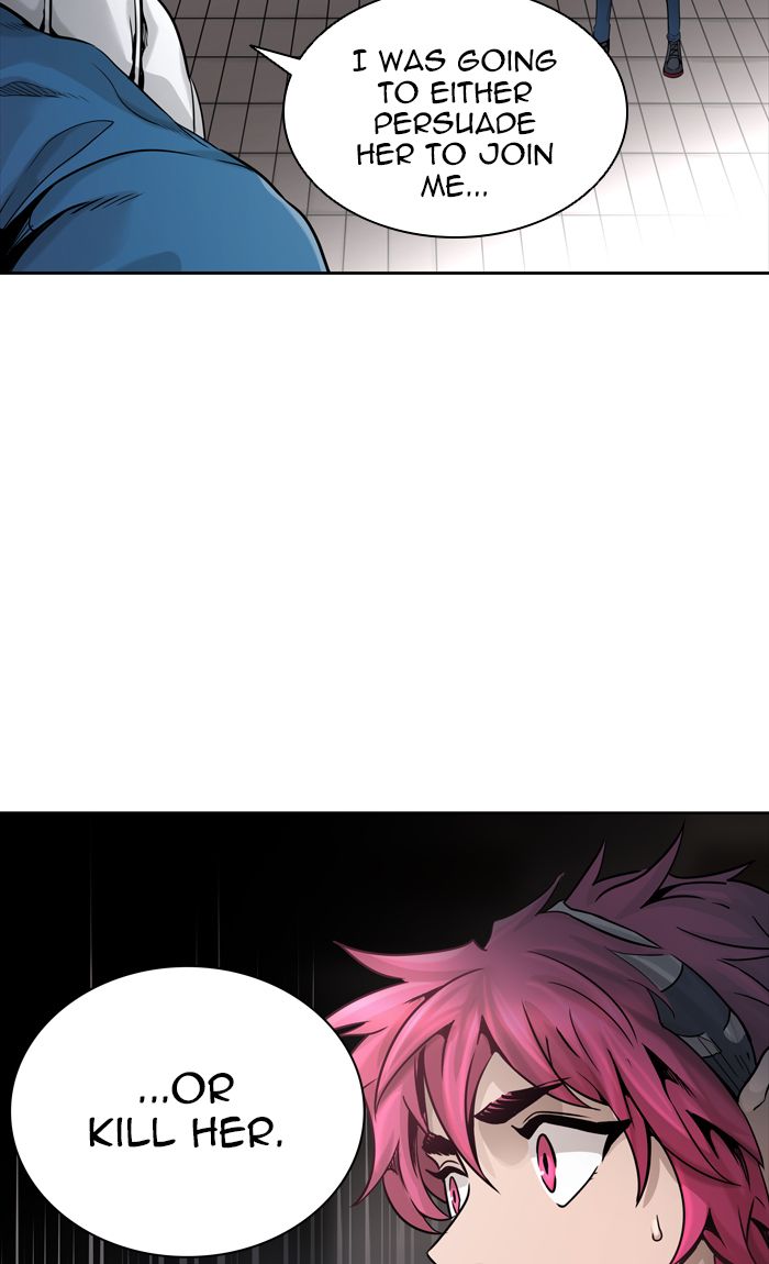 Tower Of God 460 16