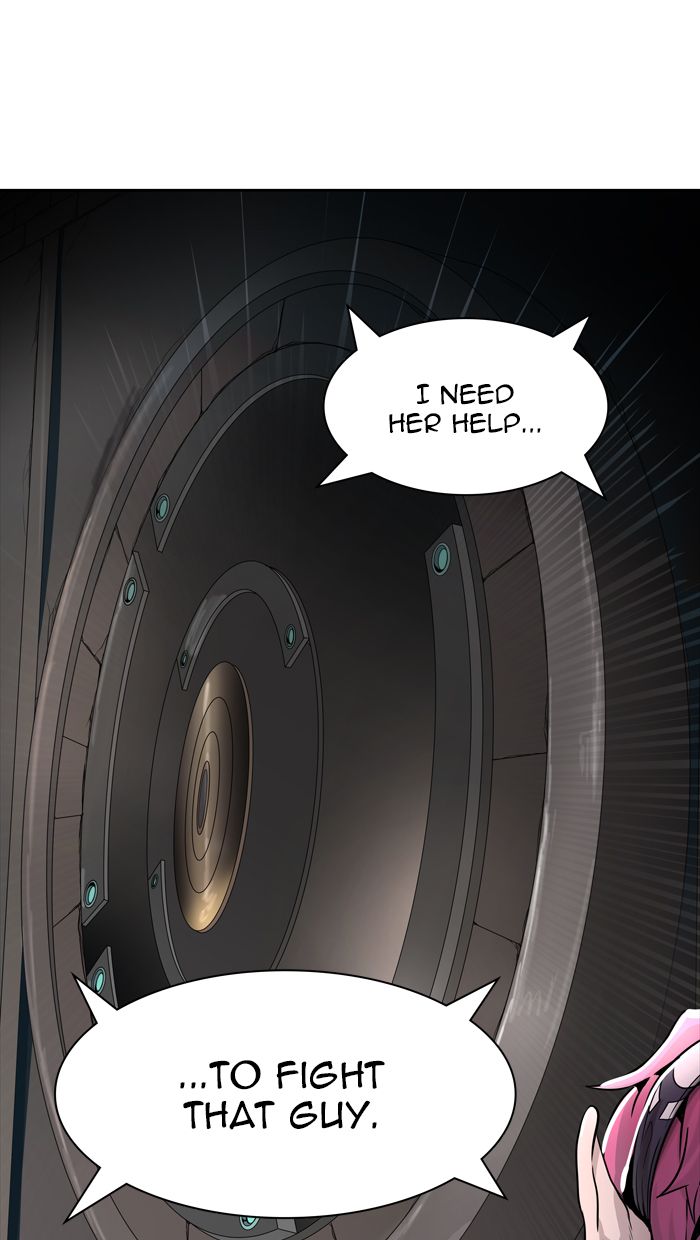 Tower Of God 460 20