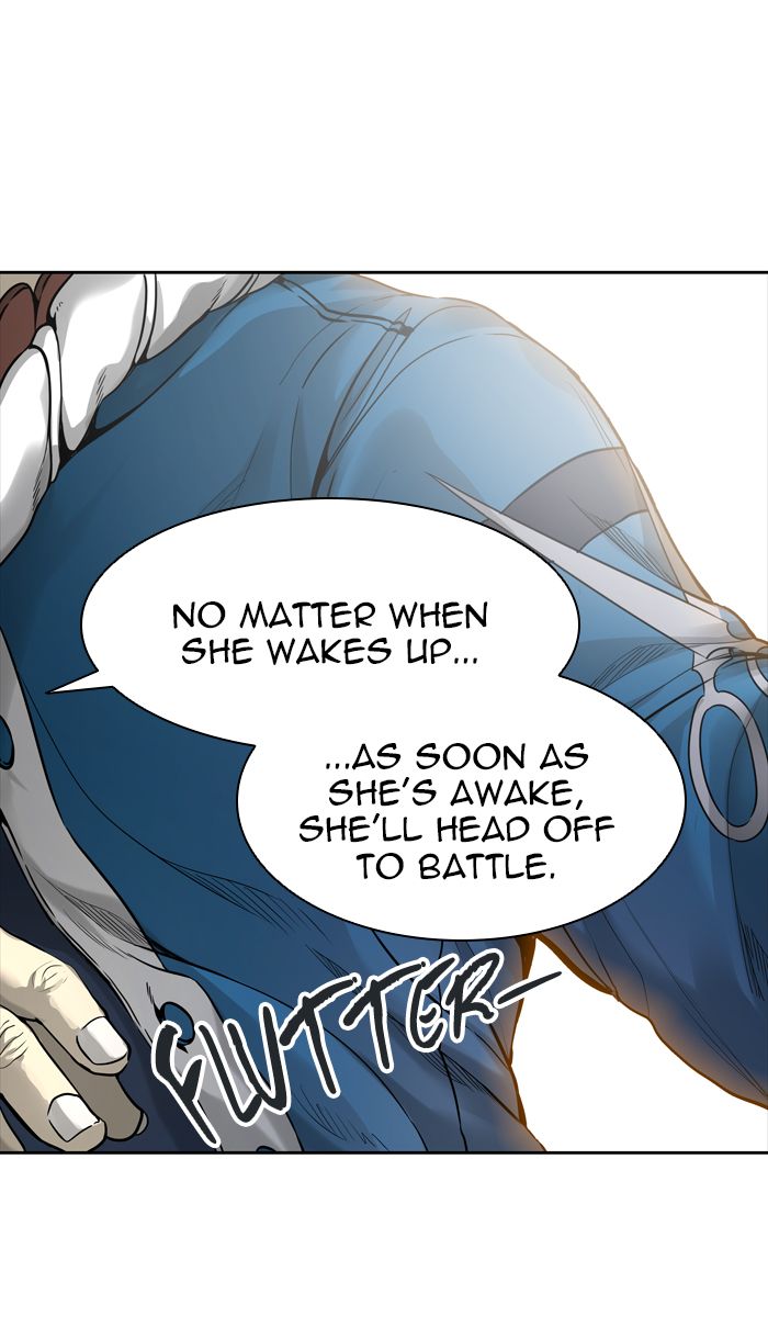 Tower Of God 460 27