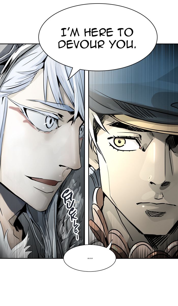 Tower Of God 460 3