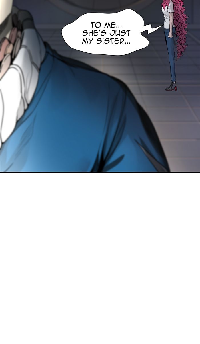 Tower Of God 460 30