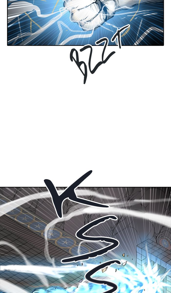 Tower Of God 460 34