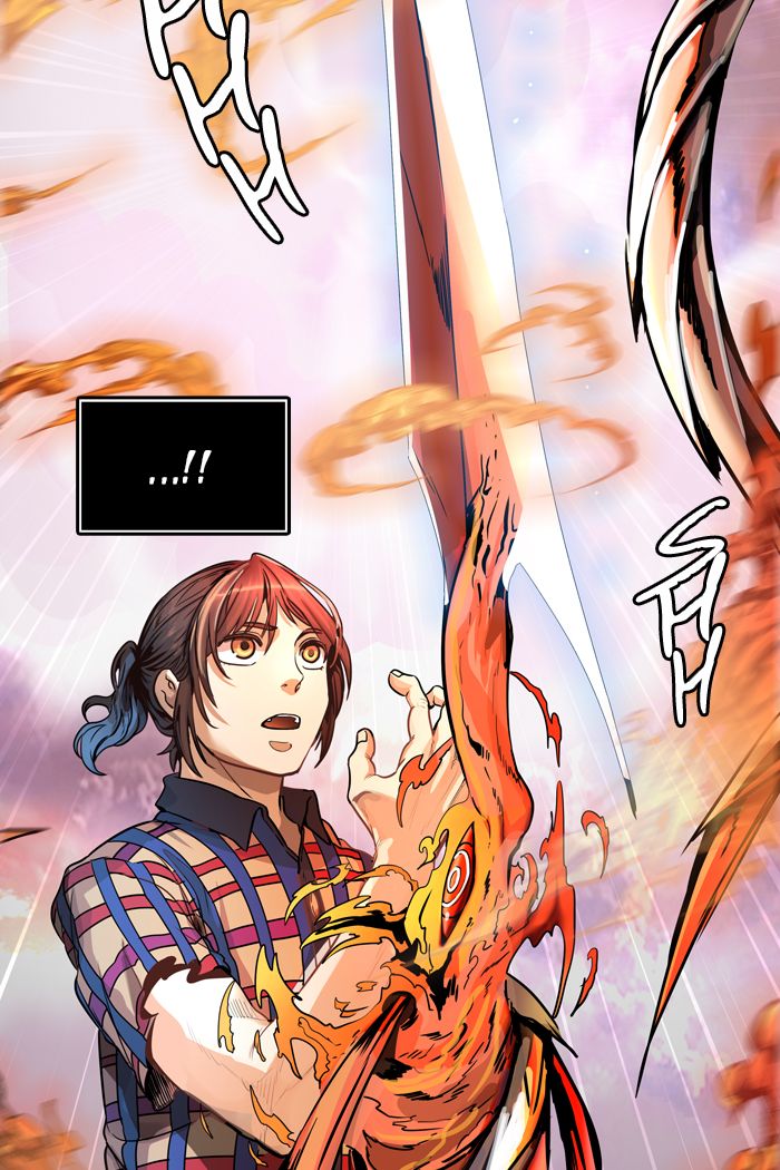 Tower Of God 460 38