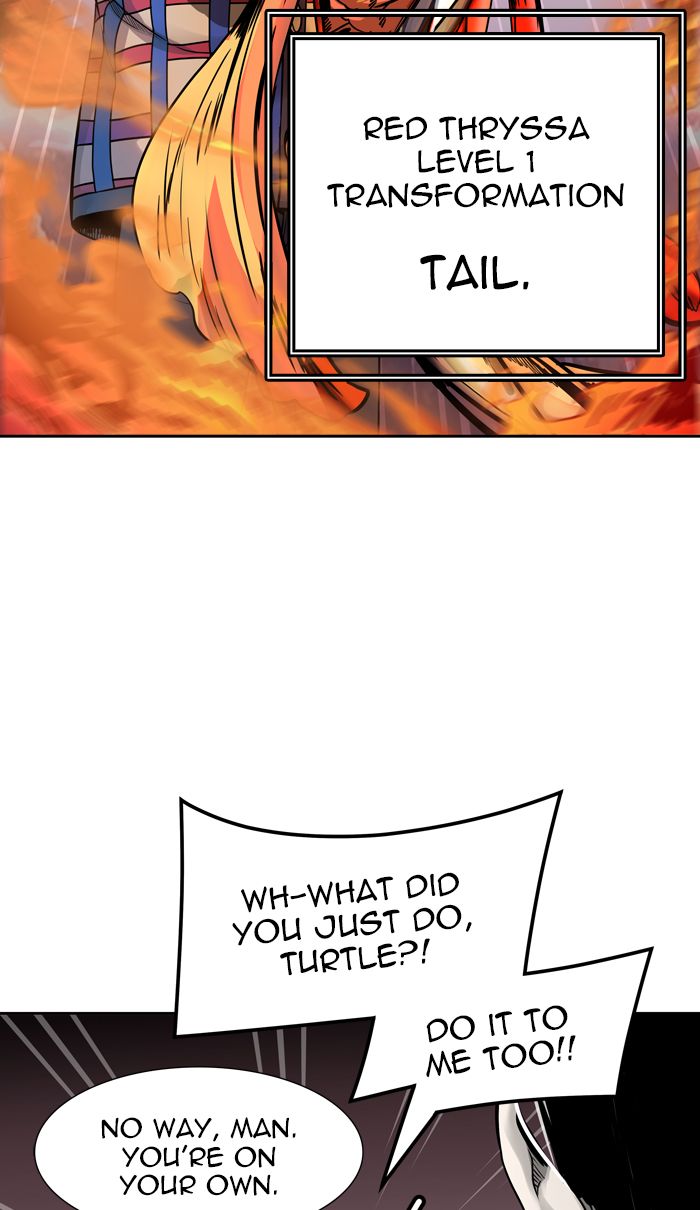 Tower Of God 460 39