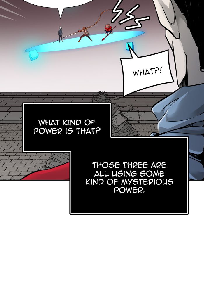 Tower Of God 460 40