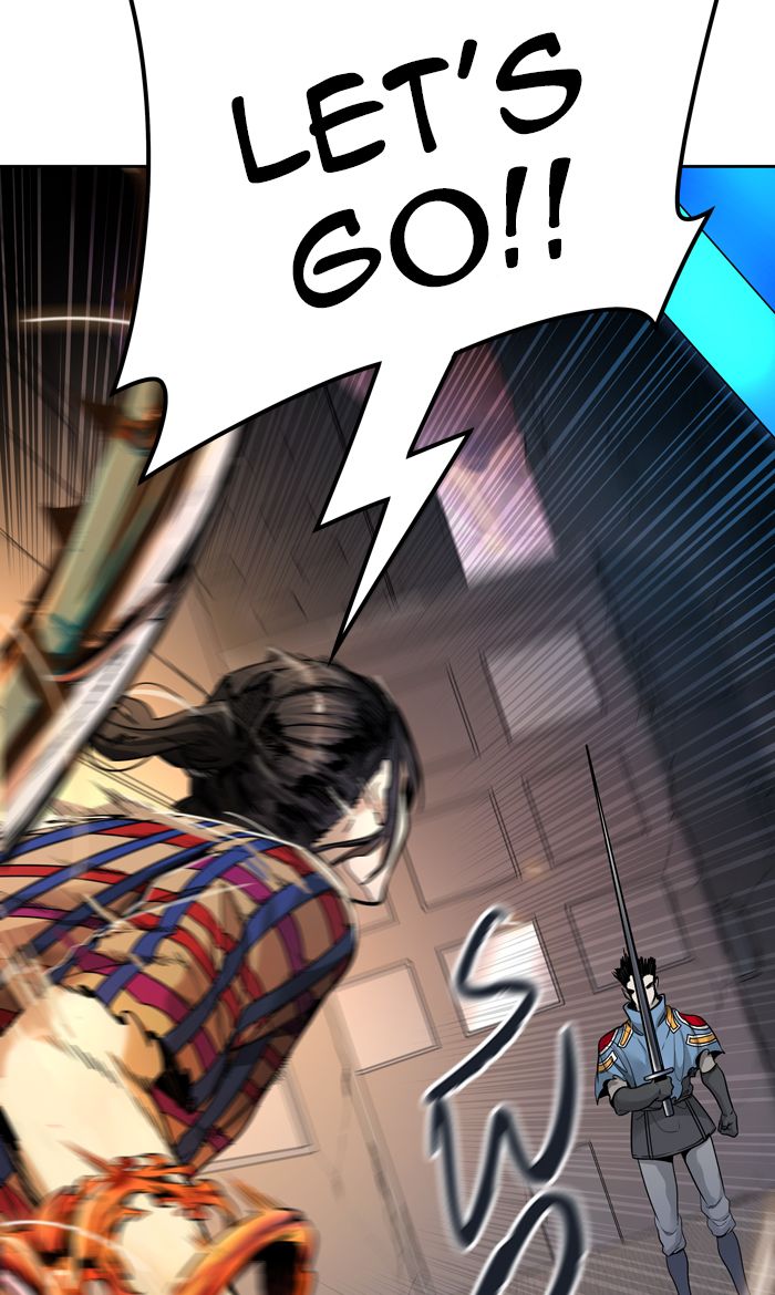Tower Of God 460 43
