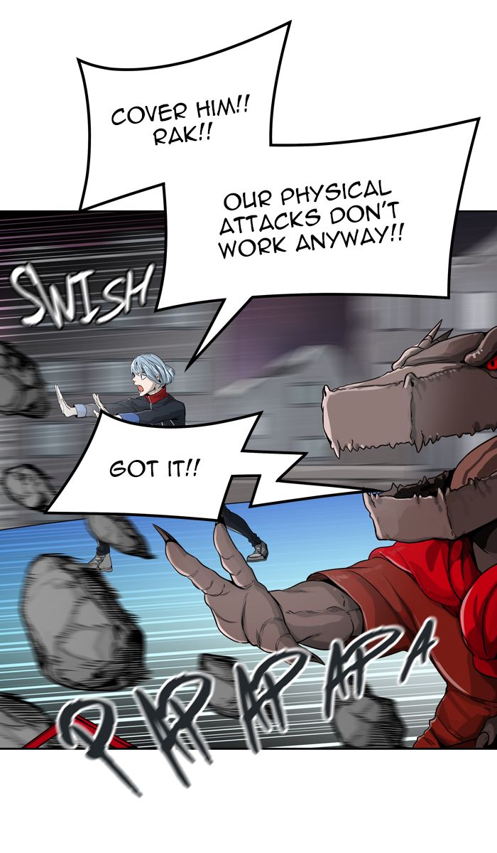 Tower Of God 460 47
