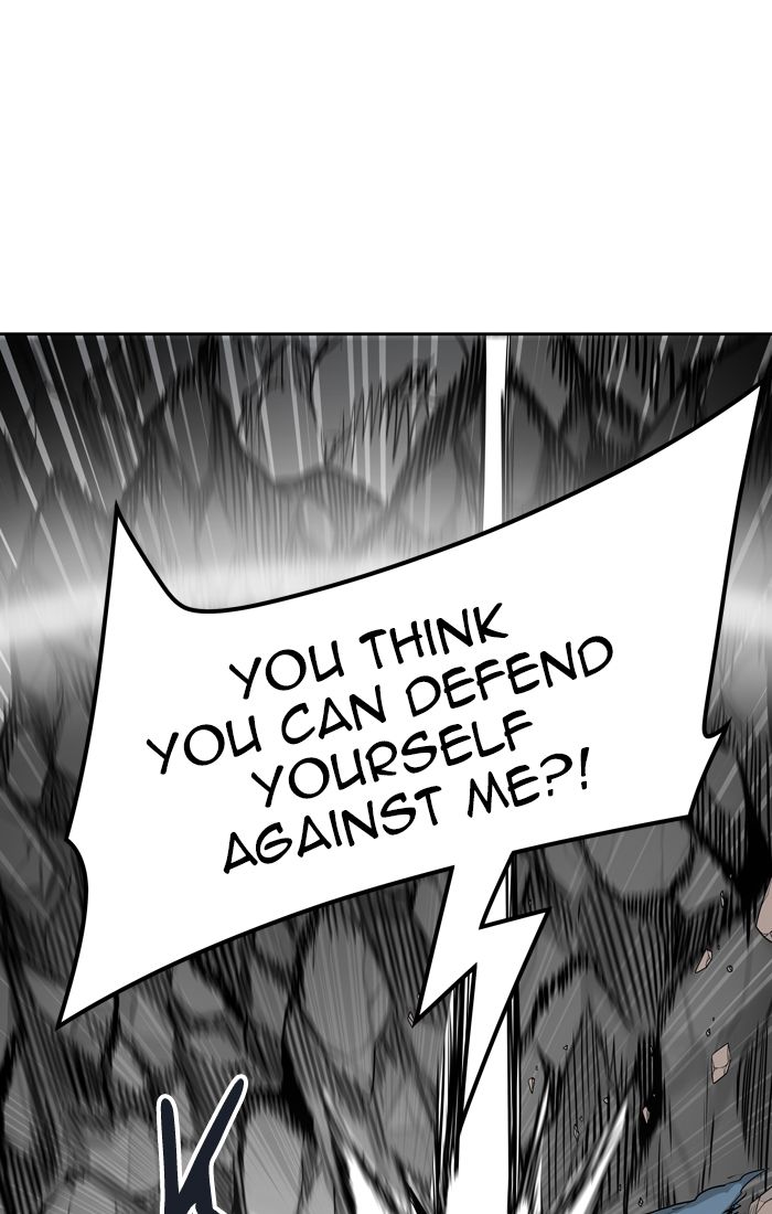 Tower Of God 460 49