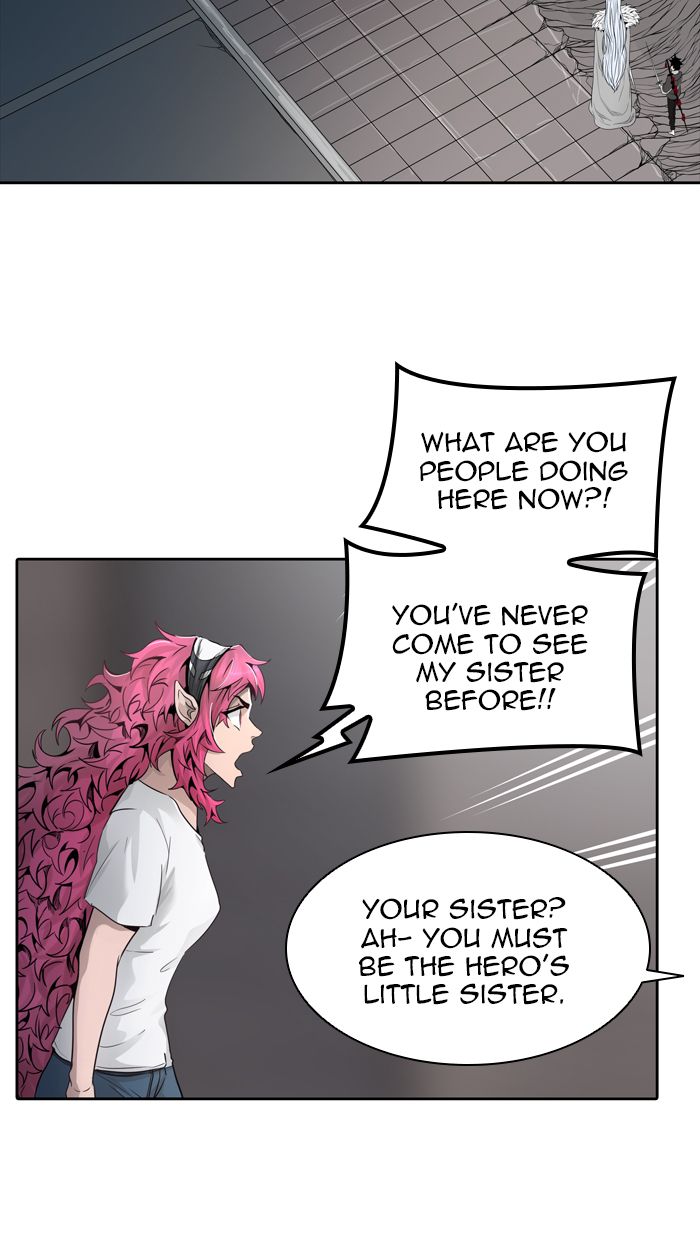 Tower Of God 460 5
