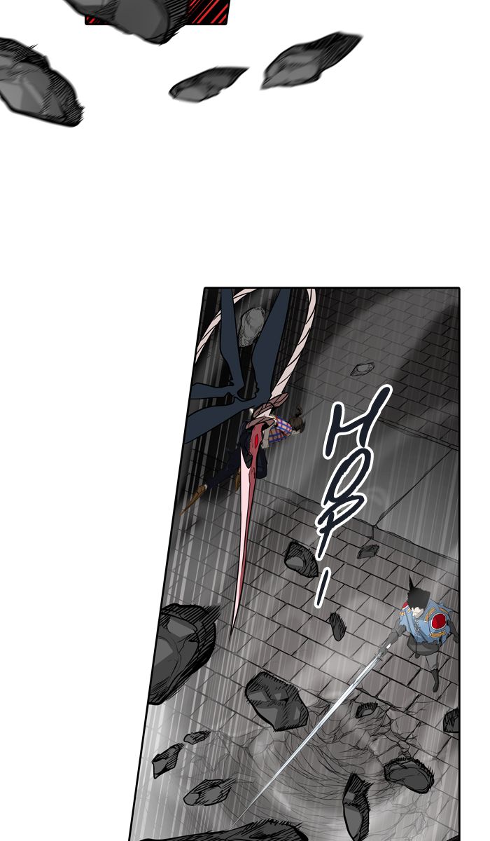 Tower Of God 460 52
