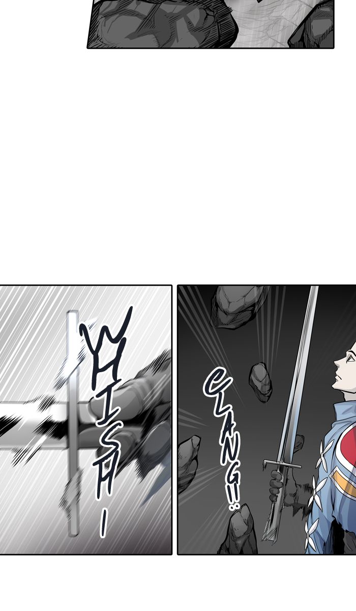 Tower Of God 460 53