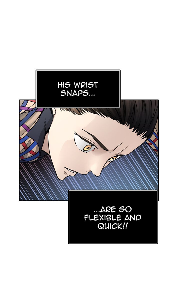 Tower Of God 460 55